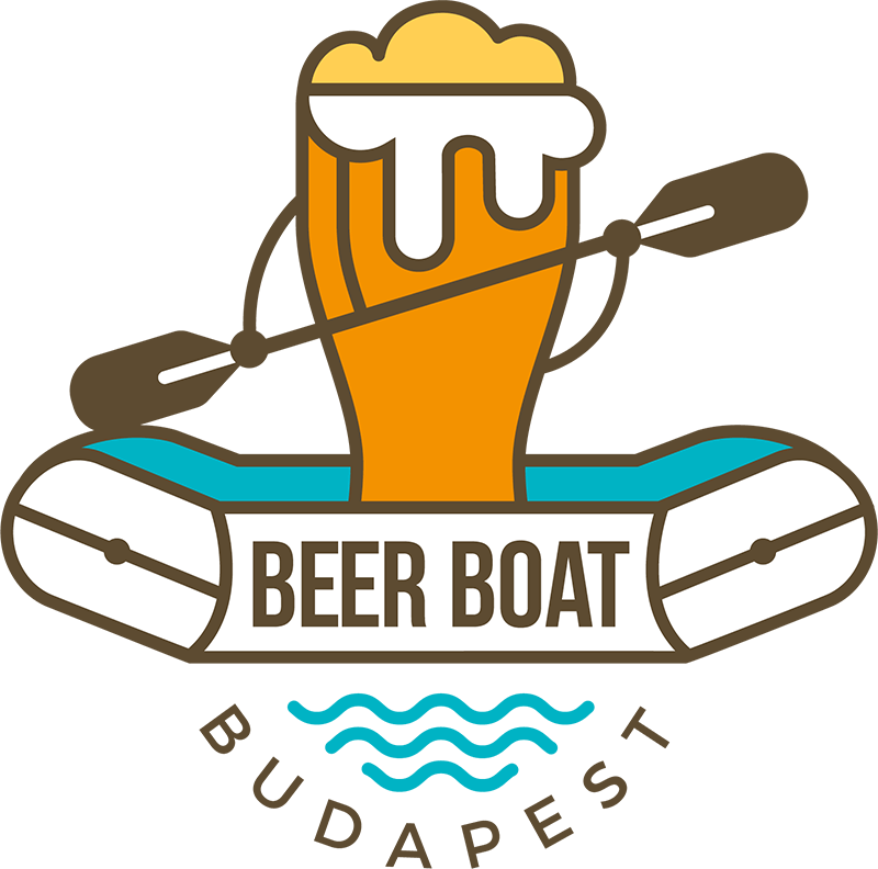 Beer Boat Budapest logo